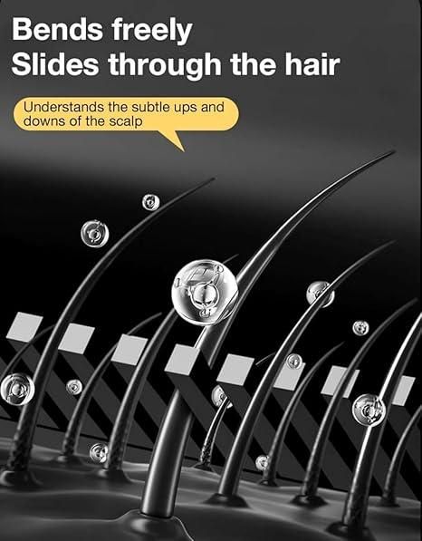 Instant White Hair Cover Stick | Quick Gray Hair Touch-Up | Waterproof & Long-Lasting | Natural Look