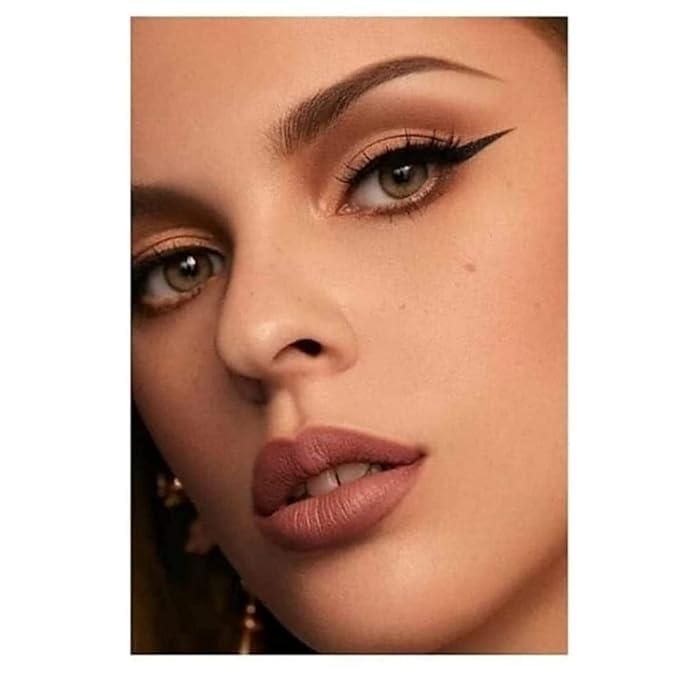 Nude Red Edition – Set of 4 Liquid Lipsticks (16ml)